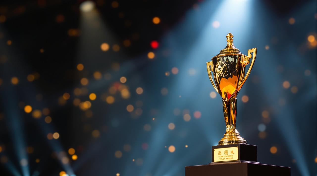 91在线看片《长河落日》荣获第37届金鸡奖最佳影片提名，彰显公司创作实力